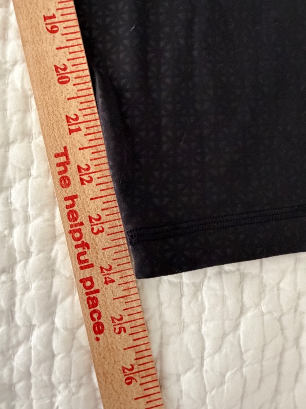 Lululemon Align Leggings GUC - Picture 6 of 7